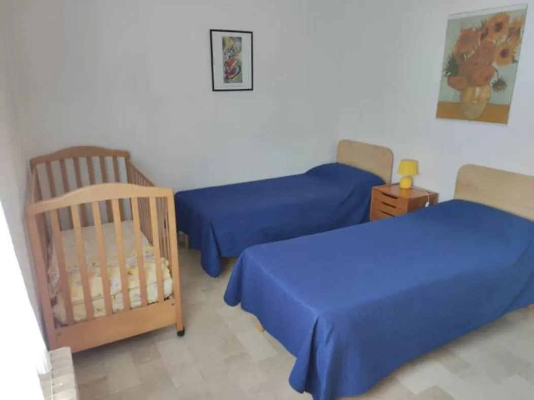 Lägenhet Quadrilocale Nuovissimo Con Parcheggio Privato /Four-Room, Super New, With Parking Celle Ligure