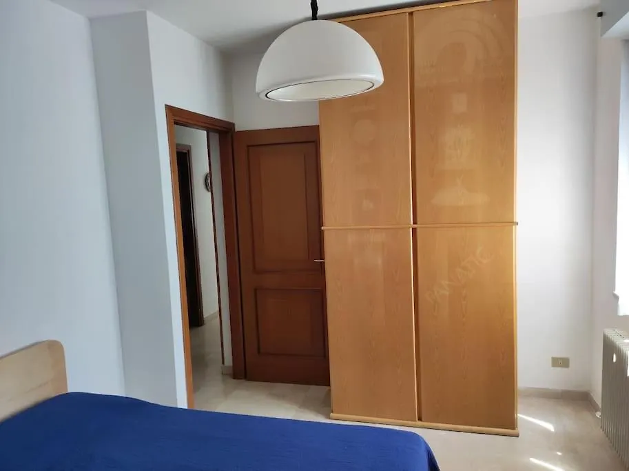 Quadrilocale Nuovissimo Con Parcheggio Privato /Four-Room, Super New, With Parking Celle Ligure Apartment